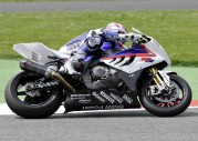 BMW S 1000 RR